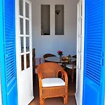 Appart hôtel Kritikakis Village Chora d'Ios