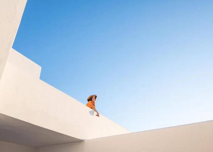 アパートホテル Kritikakis Village 3*