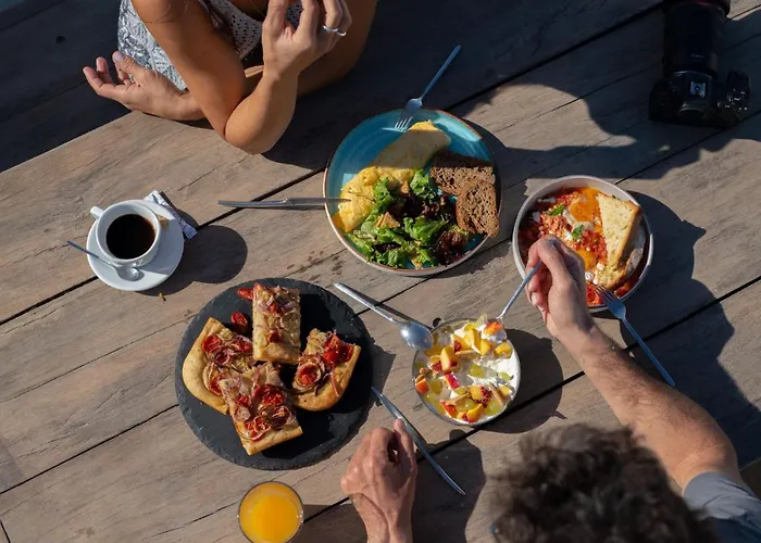 アパートホテル Kritikakis Village 3*