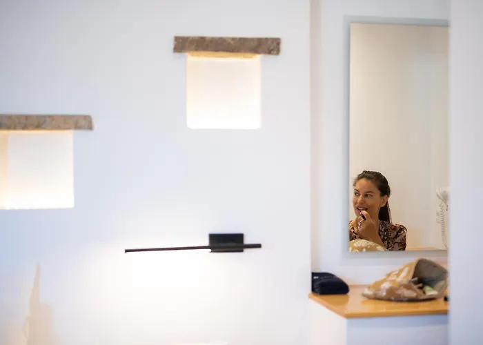 Kritikakis Village アパートホテル 3*