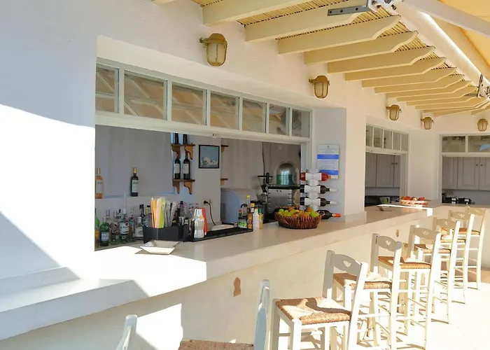 Kritikakis Village 3*