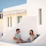Kritikakis Village Ξενοδοχείο με διαμερίσματα 3*