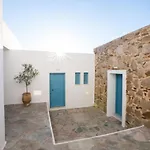 Ξενοδοχείο με διαμερίσματα Kritikakis Village 3*
