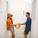Kritikakis Village Ξενοδοχείο με διαμερίσματα