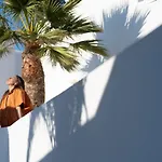 Apart Otel Kritikakis Village