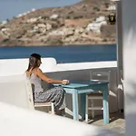 Kritikakis Village Ξενοδοχείο με διαμερίσματα Ίος