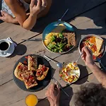 Ξενοδοχείο με διαμερίσματα Kritikakis Village 3*