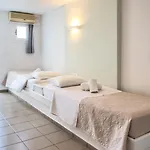 Lejlighedshotel Kritikakis Village Chora