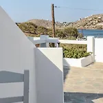 Ξενοδοχείο με διαμερίσματα Kritikakis Village