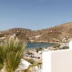 מלון דירות Kritikakis Village 3*