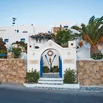 Lejlighedshotel Kritikakis Village 3*
