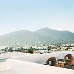 Kritikakis Village Lejlighedshotel Chora