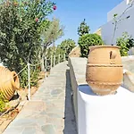 Ξενοδοχείο με διαμερίσματα Kritikakis Village