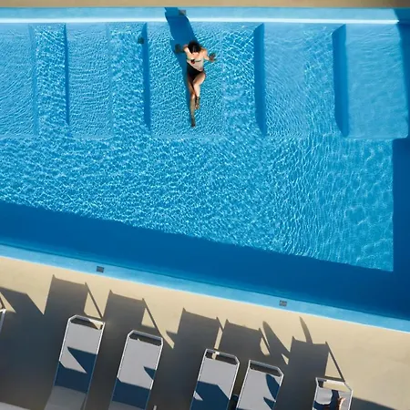 Kritikakis Village Aparthotel