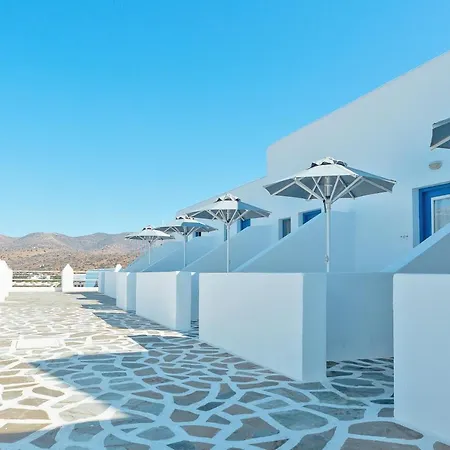 Kritikakis Village 3* Ίος
