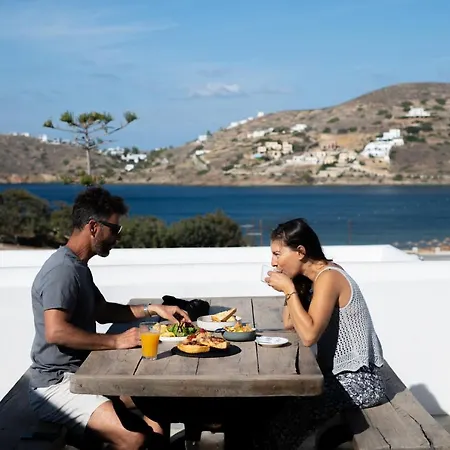 Kritikakis Village 3* Chora