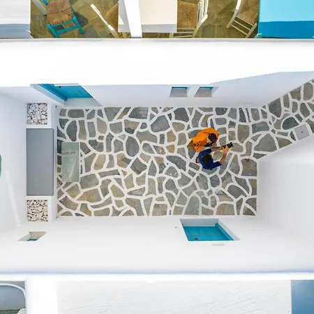 Kritikakis Village 3*