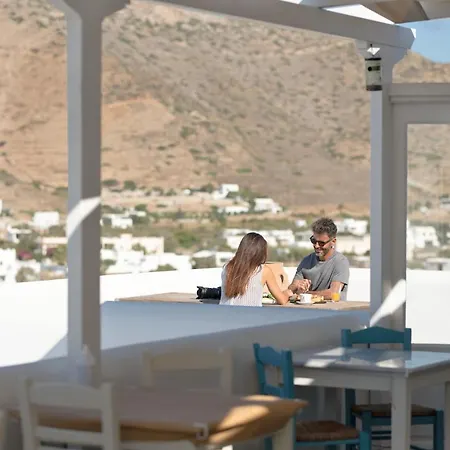 Kritikakis Village 3* איוס חורה