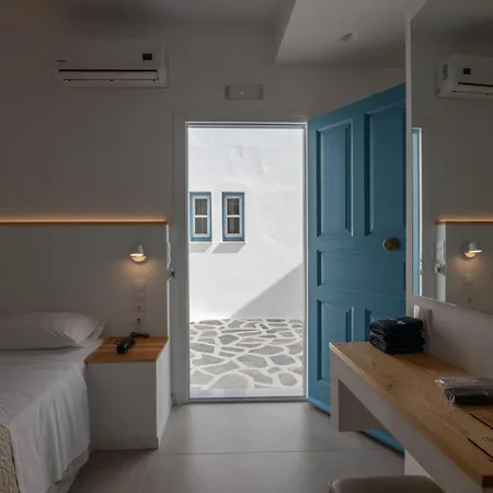 Kritikakis Village 3*