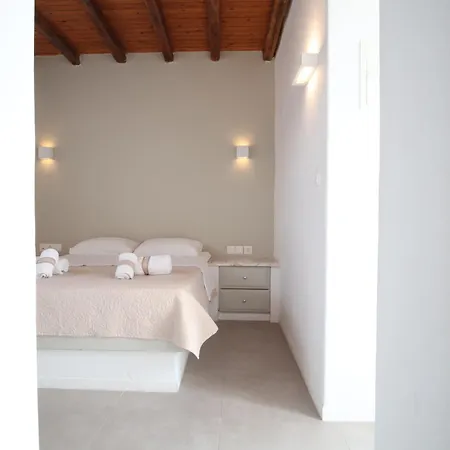 Kritikakis Village Lejlighedshotel