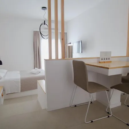 Kritikakis Village Lejlighedshotel 3*