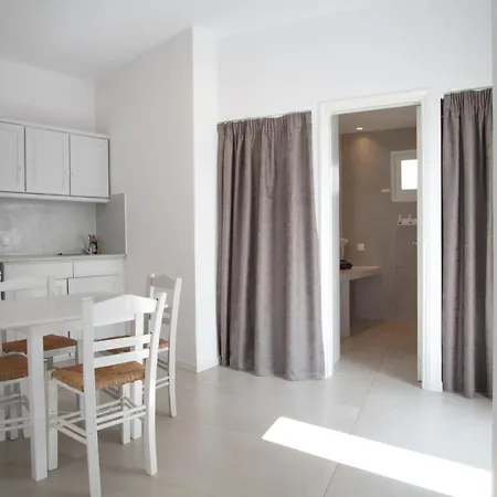 Kritikakis Village 3* Chora
