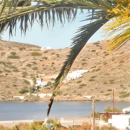מלון דירות Kritikakis Village