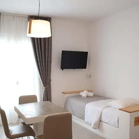 Kritikakis Village Lejlighedshotel