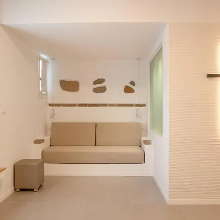Lejlighedshotel Kritikakis Village 3*