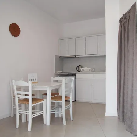 Kritikakis Village 3*