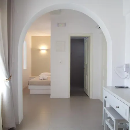 Kritikakis Village 3* Ίος