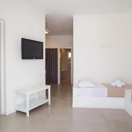 Kritikakis Village Aparthotel