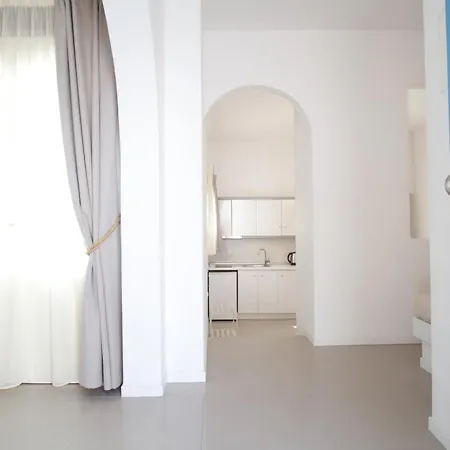 Kritikakis Village Aparthotel