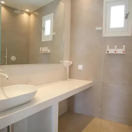 Kritikakis Village Aparthotel 3*