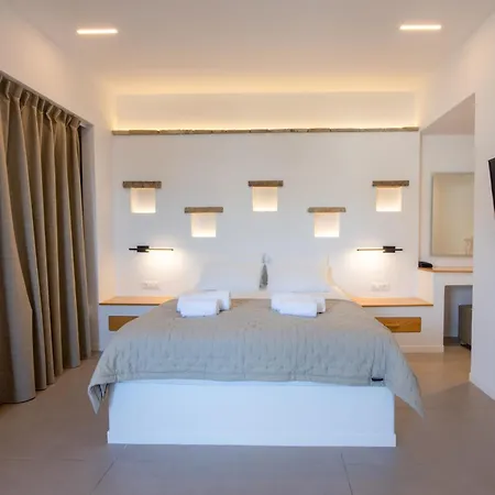 Kritikakis Village 3*