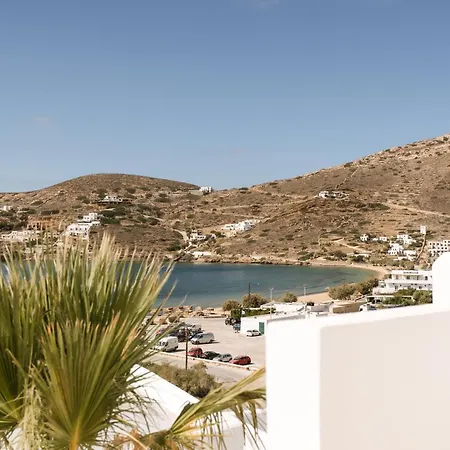 Aparthotel Kritikakis Village 3*