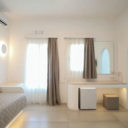 Aparthotel Kritikakis Village Chora