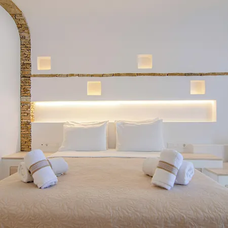Kritikakis Village Aparthotel 3*
