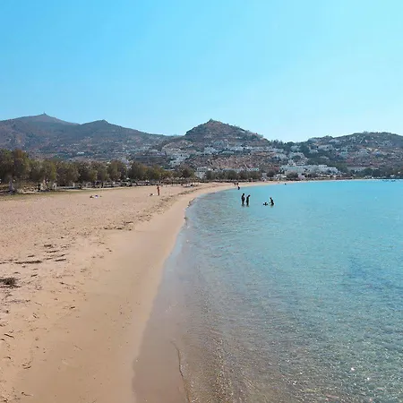 Kritikakis Village Chora d'Ios