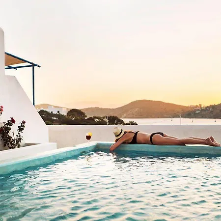 Kritikakis Village 3* Chora d'Ios