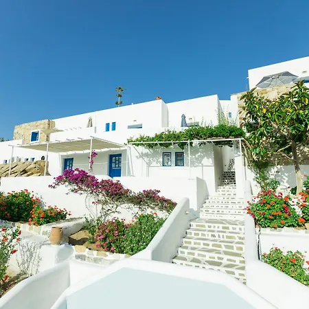 Kritikakis Village Appart hôtel 3*