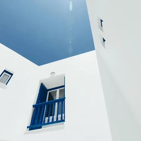 Kritikakis Village 3* Chora