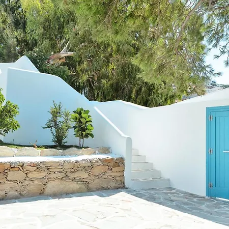 Kritikakis Village Appart hôtel