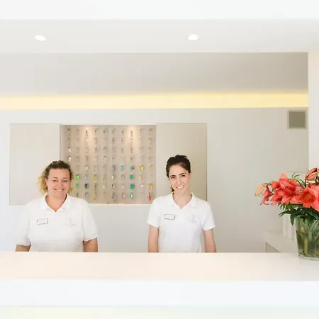 Appart hôtel Kritikakis Village Chora d'Ios