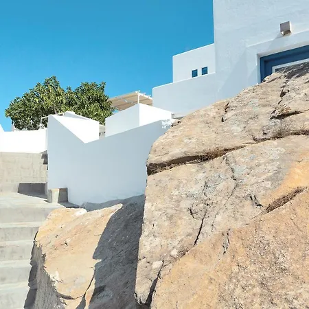 Kritikakis Village 3*