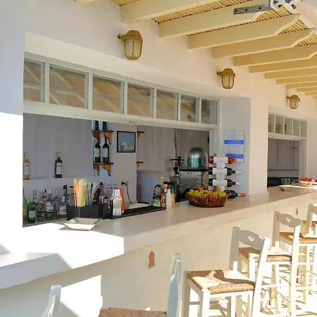 Kritikakis Village 3*