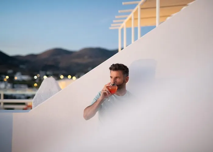 Kritikakis Village 3*