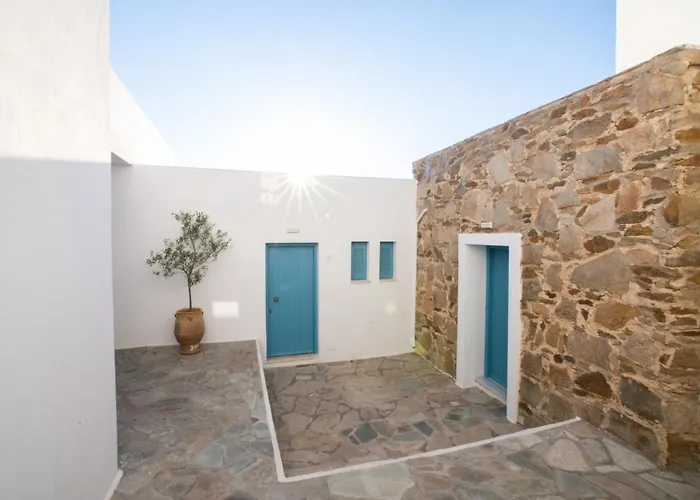 Aparthotel Kritikakis Village 3*