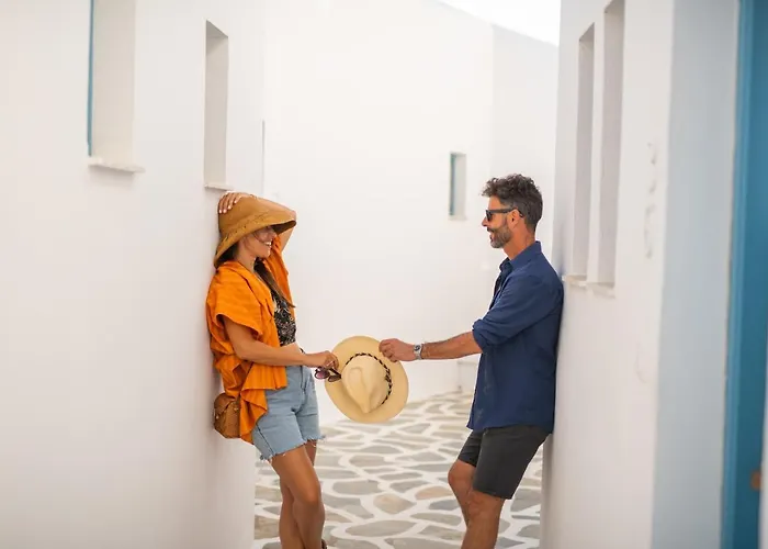 Kritikakis Village Aparthotel