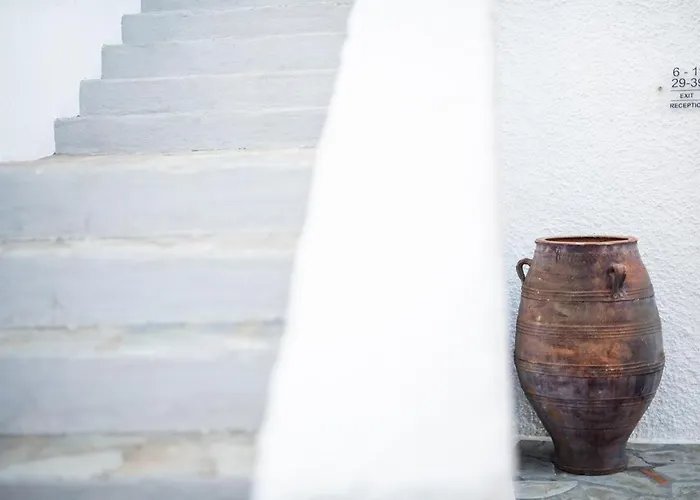 Aparthotel Kritikakis Village 3*